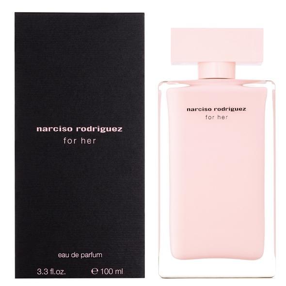 Narciso Rodriguez 100ml Pink Bottle – withpleasure.co.za